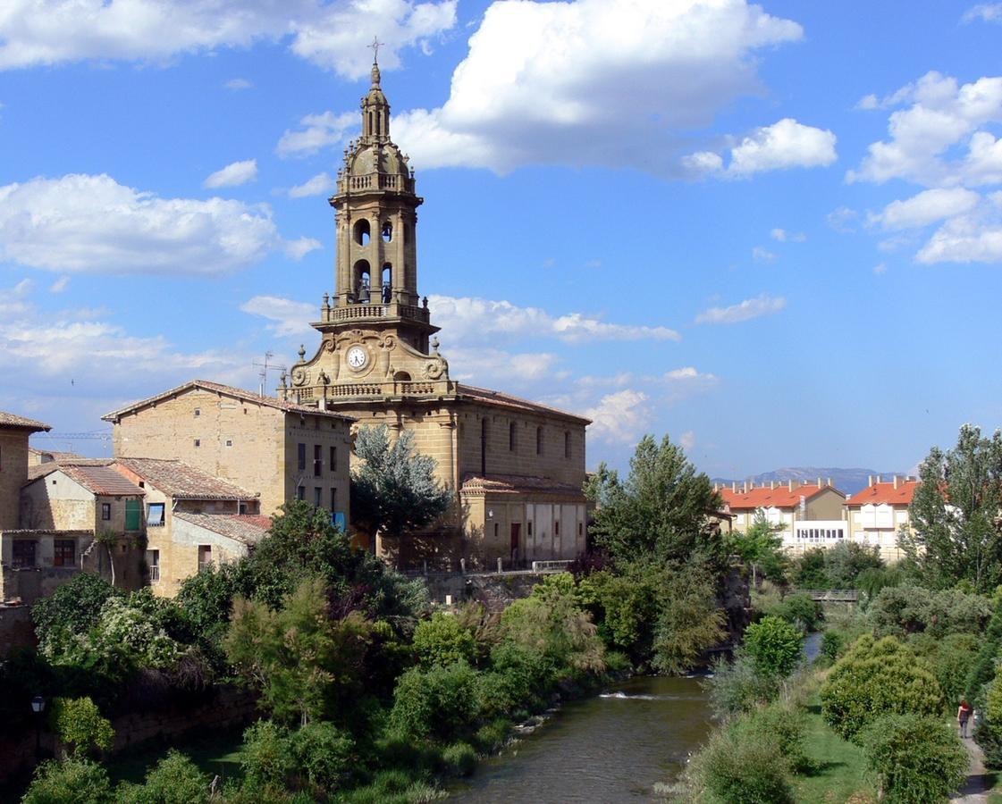 Los Colmenares Cuzcurrita-Río Tirón Exterior foto